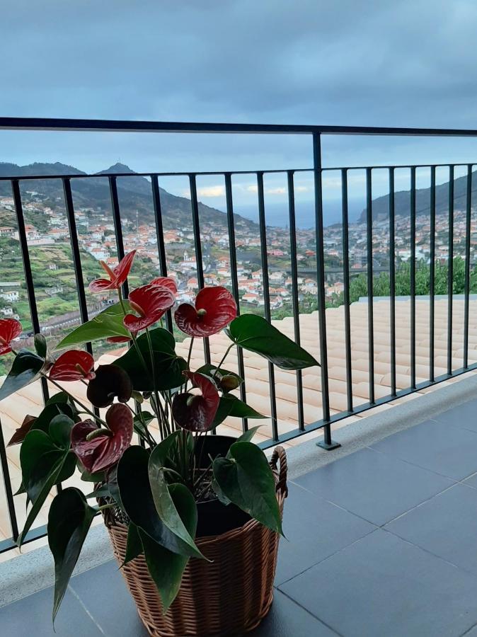 فيلا Casa Miguel ماتشيكو المظهر الخارجي الصورة